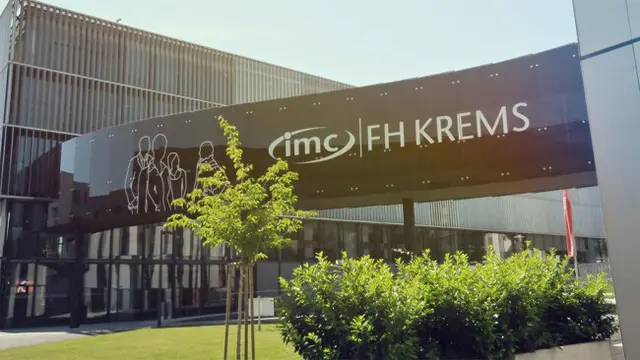 Foto: IMC Krems