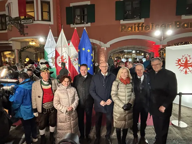 Foto: Nikolaus Kogler