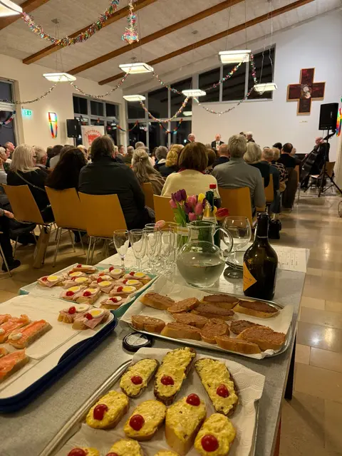 Foto: Dorfverein Velm & Manfred Allard