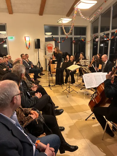 Foto: Dorfverein Velm & Manfred Allard