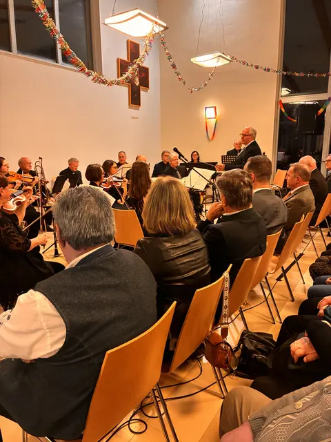 Foto: Dorfverein Velm & Manfred Allard