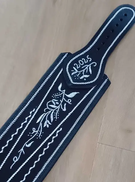 Filigrane Arbeiten gehören zu ihren Favoriten. | Foto: Kendlbacher