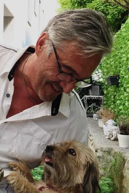 Ich bin dafür, dass die Dauer der Wehrpflicht beibehalten wird wie bisher. Günther Heinrich, Krems