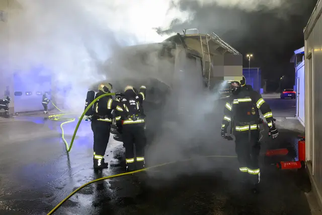 Foto: Team Fotokerschi/Werner Kerschbaummayr