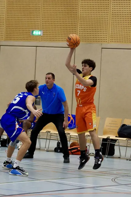 Foto: Iron Scorps Steyr