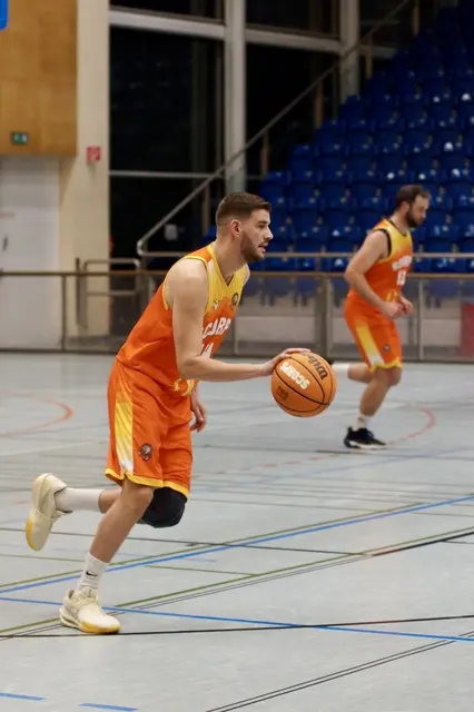 Foto: Iron Scorps Steyr