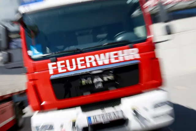 Foto: LFV Tirol / Symbolbild
