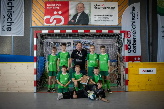 Foto: Union Unterweißenbach