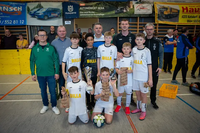 Foto: Union Unterweißenbach