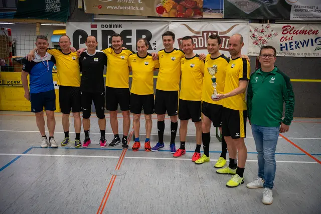 Foto: Union Unterweißenbach