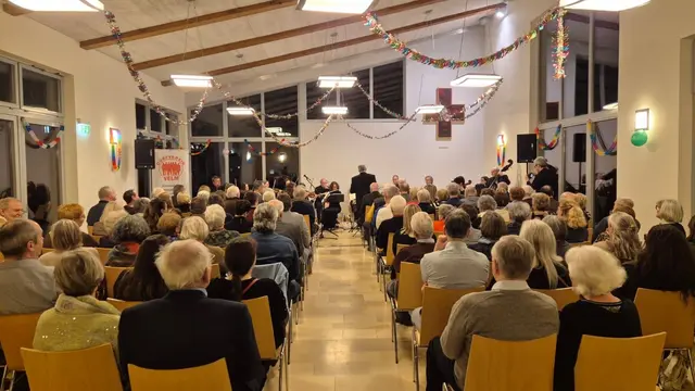 Foto: Dorfverein Velm & Manfred Allard
