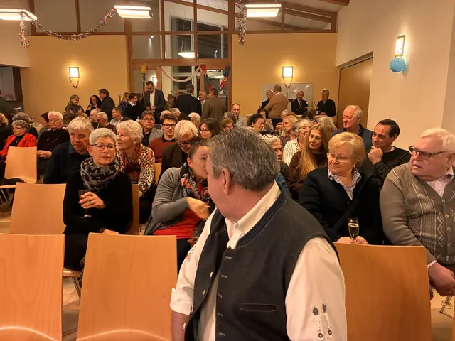 Foto: Dorfverein Velm & Manfred Allard