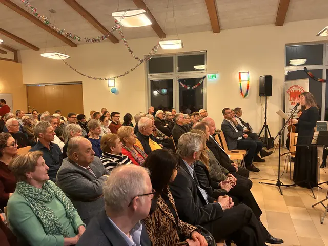 Foto: Dorfverein Velm & Manfred Allard