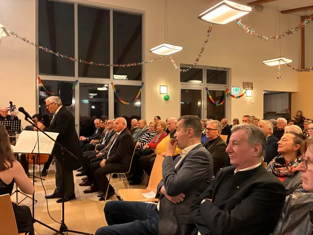 Foto: Dorfverein Velm & Manfred Allard