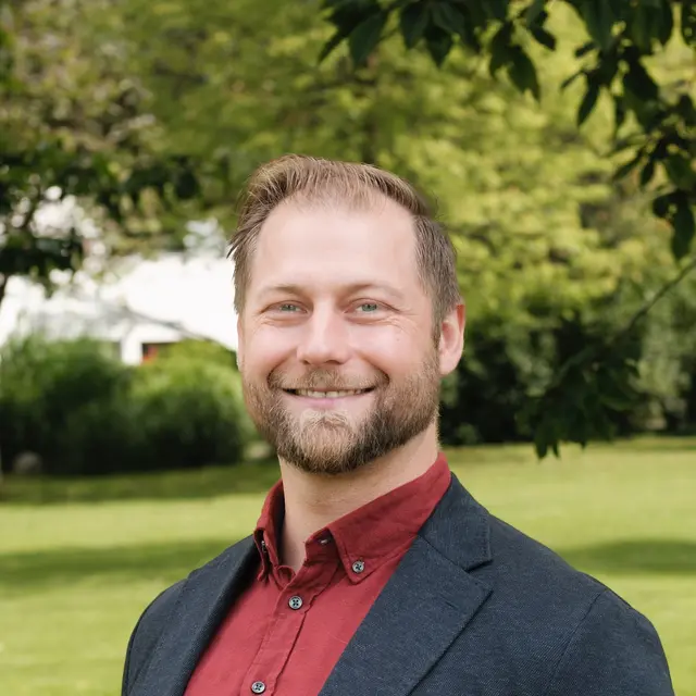 Bernhard Reiter ist ÖGB-Regionalsekretär für Schwaz, Innsbruck und Innsbruck-Land.  | Foto: Spatzek
