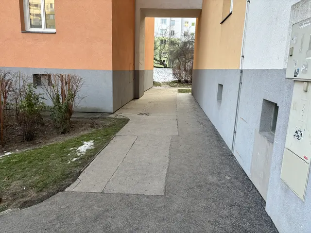 Foto: Luca Arztmann/MeinBezirk