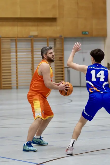 Foto: Iron Scorps Steyr