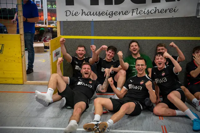 Foto: Union Unterweißenbach