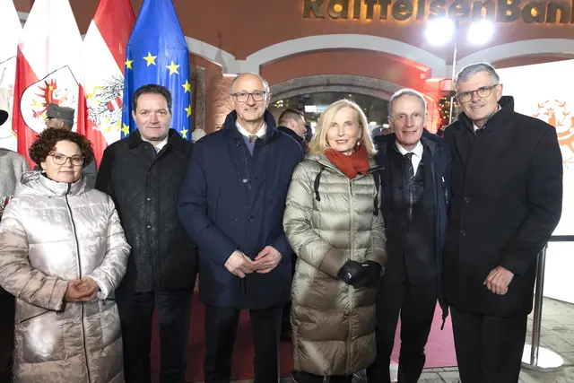 Foto: Land Tirol/Sedlak