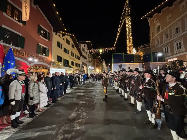 Foto: Nikolaus Kogler