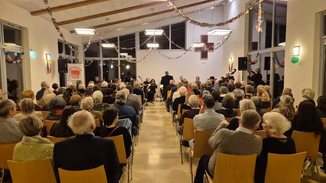 Foto: Dorfverein Velm & Manfred Allard
