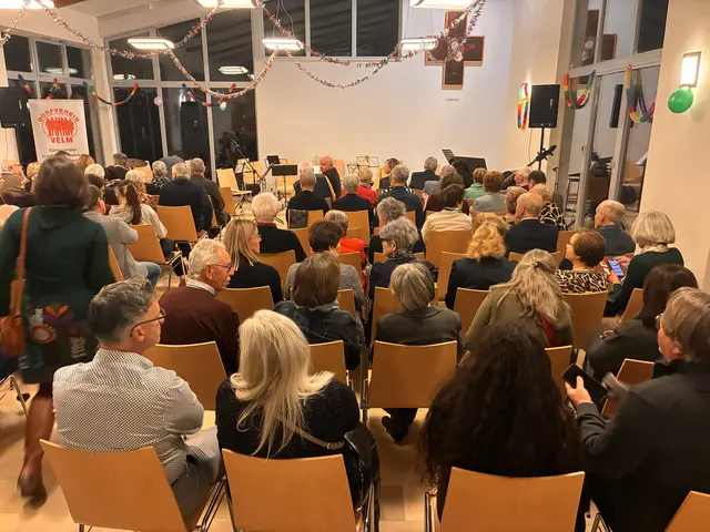 Foto: Dorfverein Velm & Manfred Allard