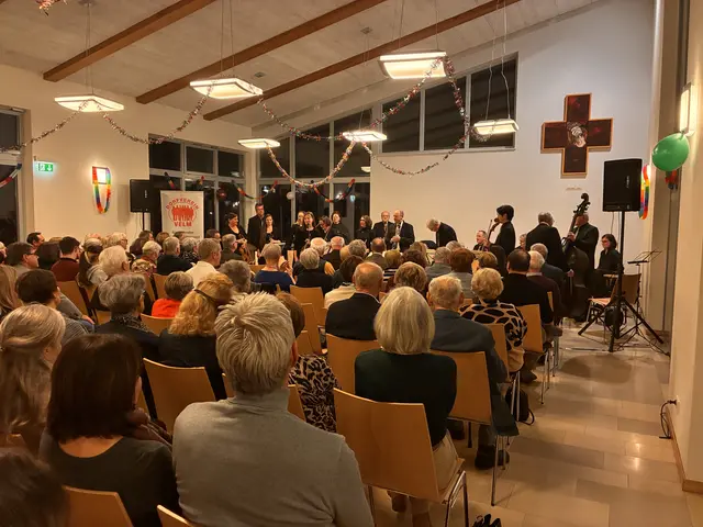 Foto: Dorfverein Velm & Manfred Allard