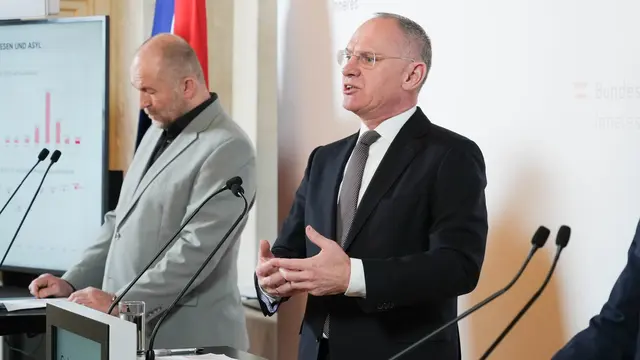 Foto: Andreas Pölzl/MeinBezirk