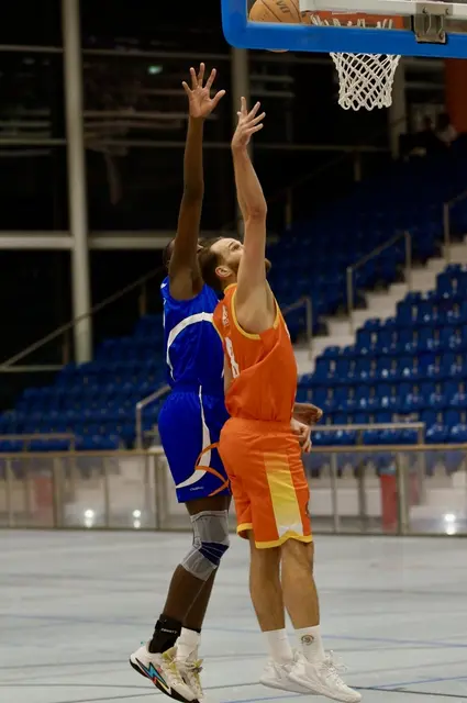 Foto: Iron Scorps Steyr