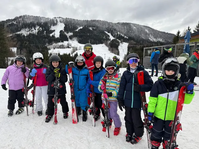 Foto:  Volksschule Absdorf