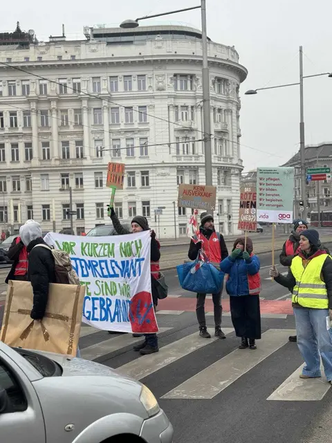 Foto: Renate Vodnek / AUGE Wien