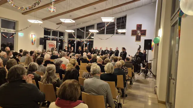 Foto: Dorfverein Velm & Manfred Allard