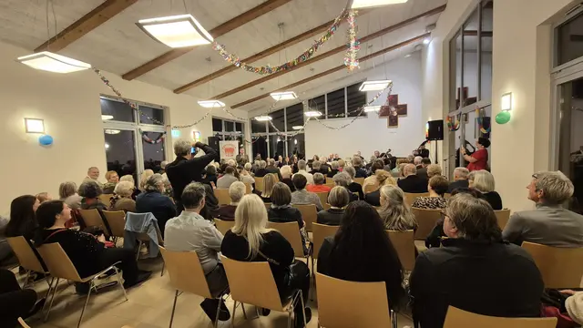 Foto: Dorfverein Velm & Manfred Allard