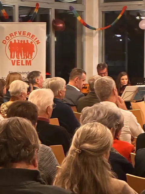 Foto: Dorfverein Velm & Manfred Allard