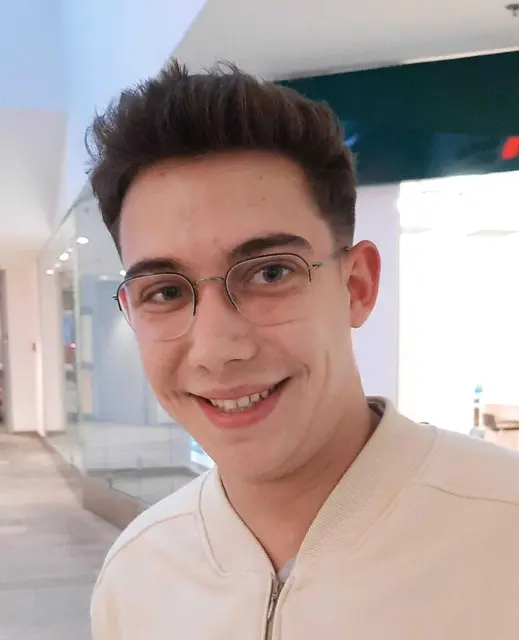 Ob man sich für Wehr- oder Zivildienst entscheidet, darf nicht von der Dauer abhängen, deshalb sollte diese in erster Linie ident sein. Manuel Pritz, Furth