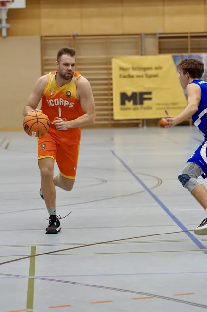 Foto: Iron Scorps Steyr