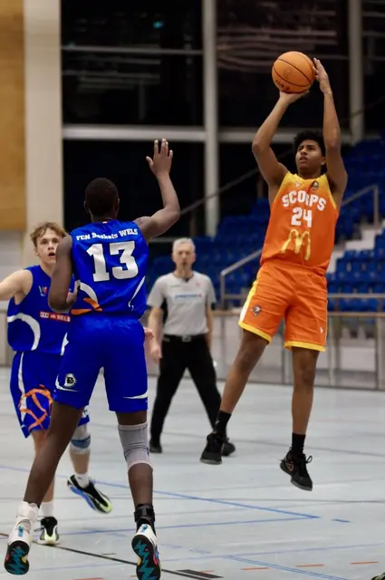 Foto: Iron Scorps Steyr