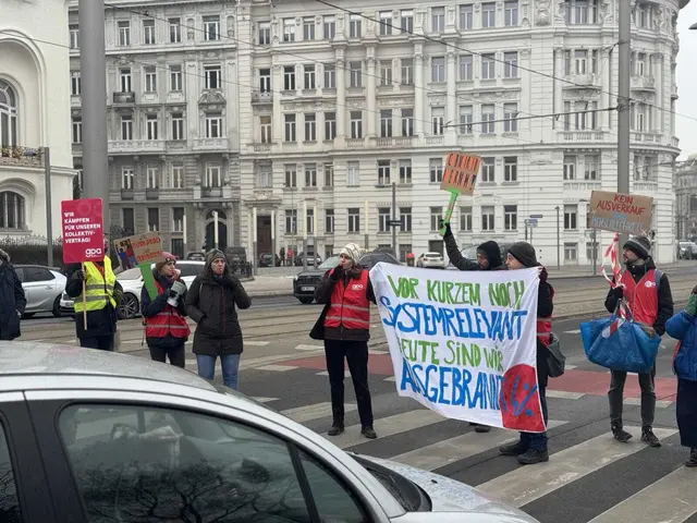 Foto: Renate Vodnek / AUGE Wien