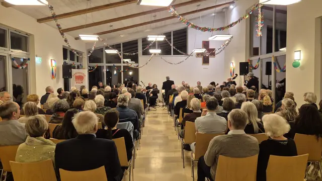 Foto: Dorfverein Velm & Manfred Allard
