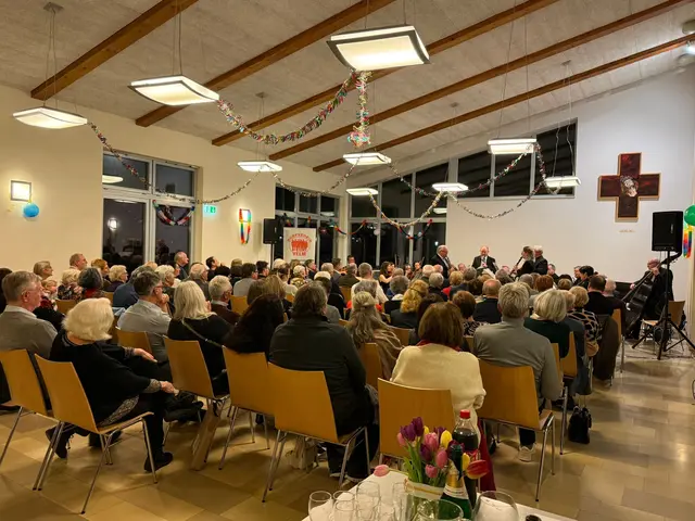 Foto: Dorfverein Velm & Manfred Allard