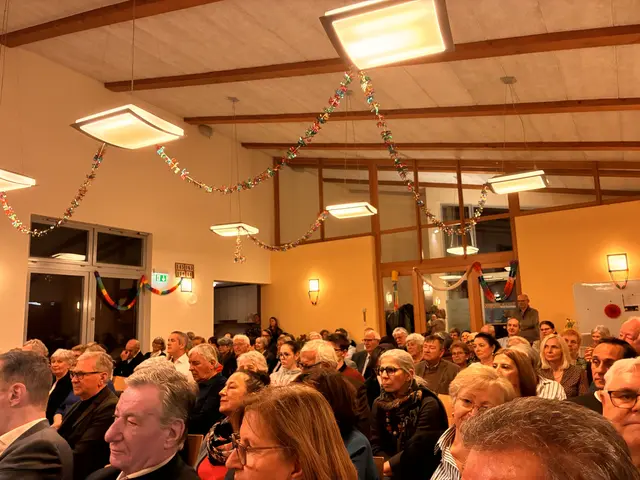 Foto: Dorfverein Velm & Manfred Allard