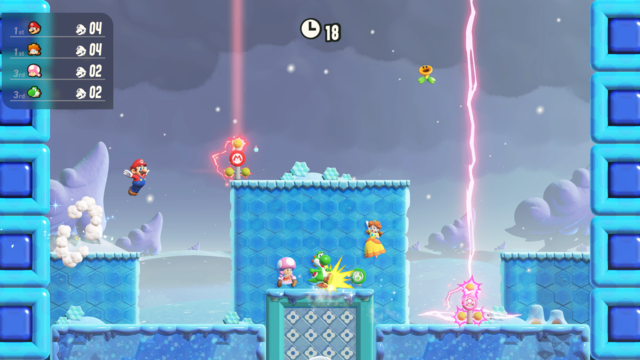 Foto: Nintendo