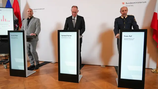 Foto: Andreas Pölzl/MeinBezirk