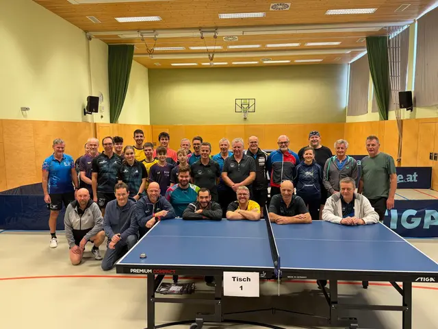 Gruppenfoto 1200 RC Bewerb