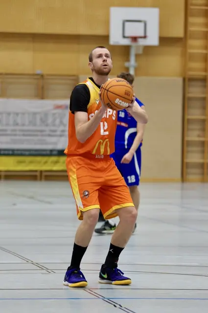 Foto: Iron Scorps Steyr