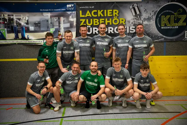 Foto: Union Unterweißenbach