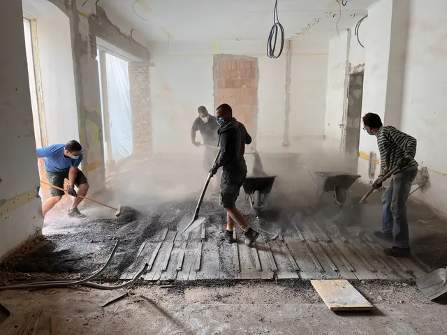 Besonderes Augenmerk wurde auf die Gestaltung der Räume gelegt. | Foto: Gemeinde Weitersfeld