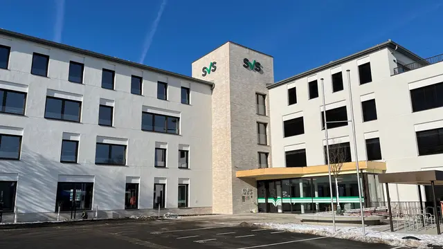 Kärntens Selbständigen steht Anfang März in Klagenfurt eine neue Anlaufstelle für alle Belange der sozialen Sicherheit zur Verfügung. | Foto: SVS