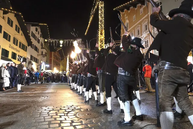 Foto: Land Tirol/Sedlak