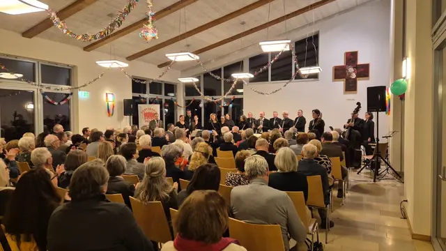 Foto: Dorfverein Velm & Manfred Allard